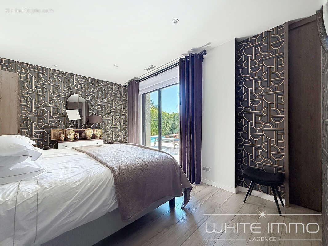 Maison à FRANCHEVILLE