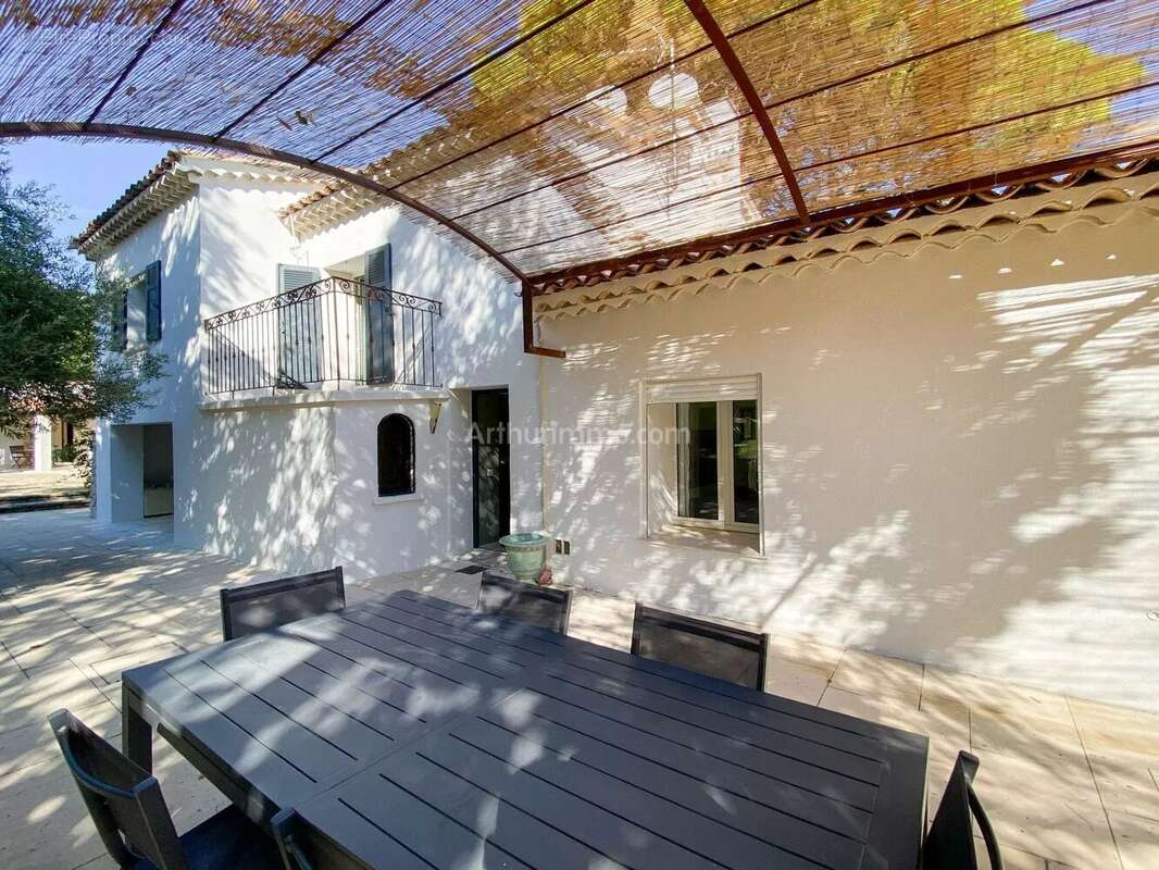 Maison à DRAGUIGNAN