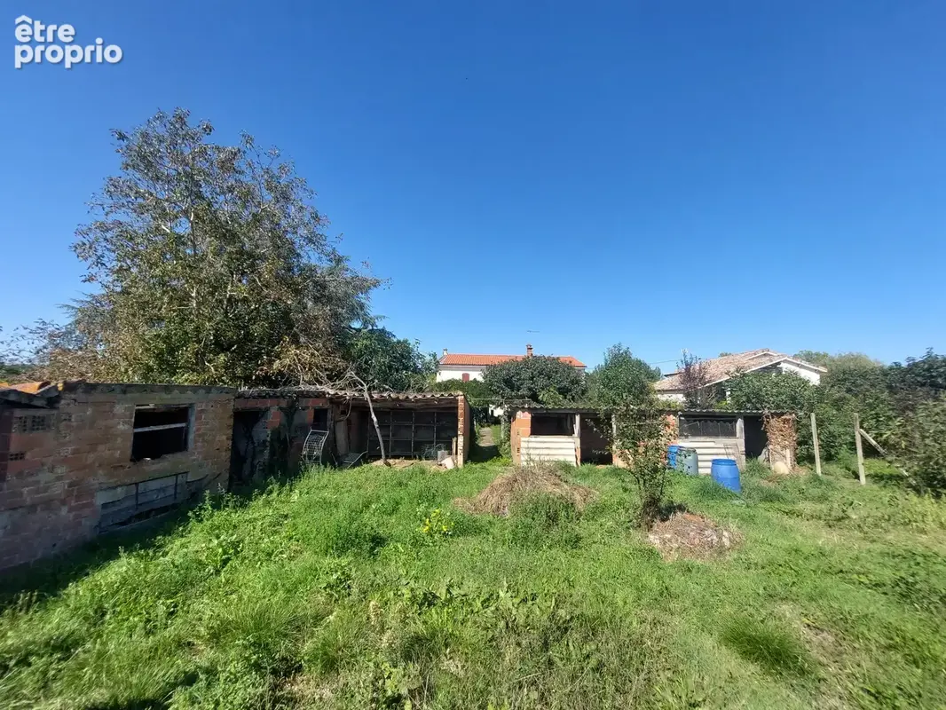 Terrain à vendre 2580 m2 - photo 5