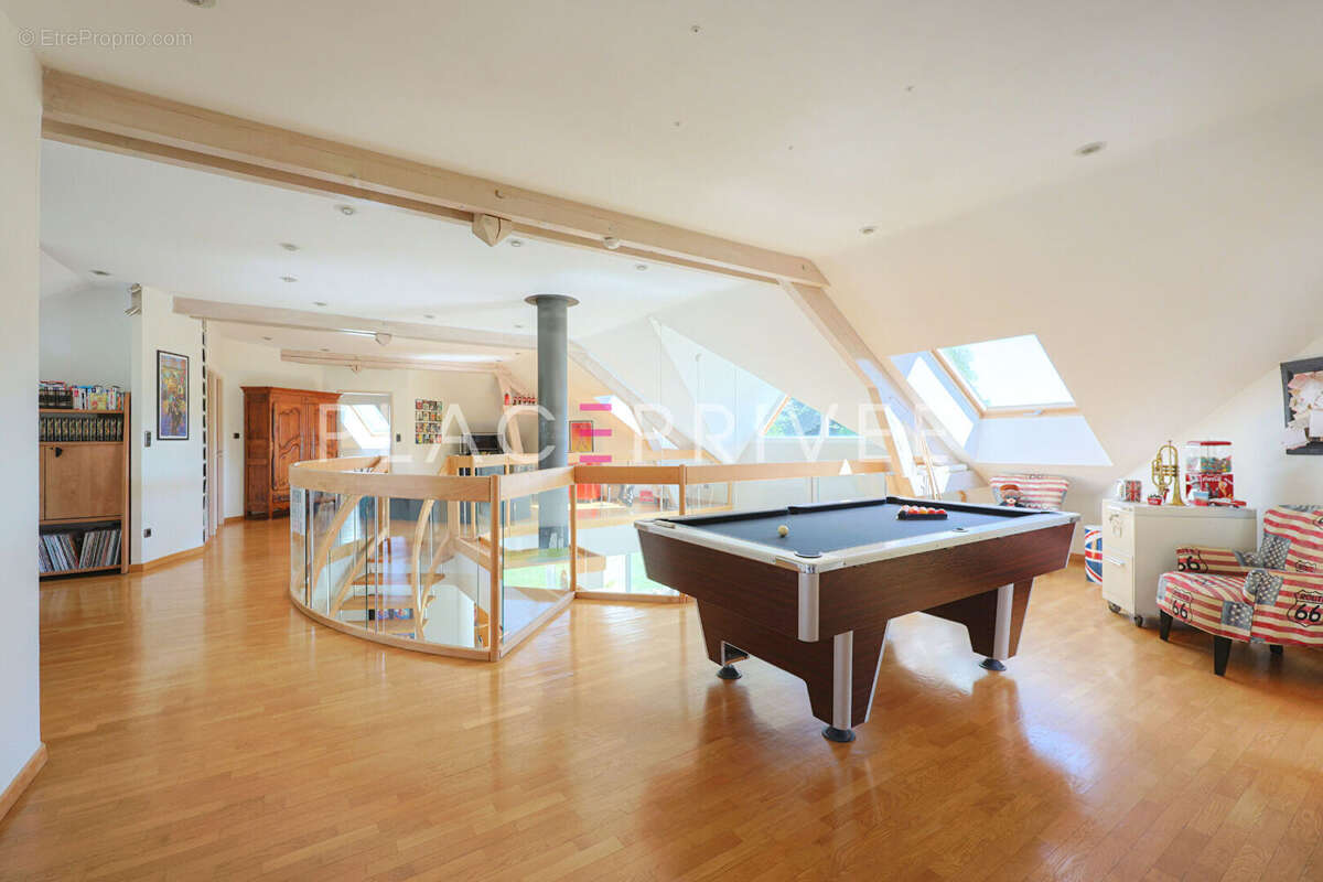 Maison à SAINT-DIE-DES-VOSGES