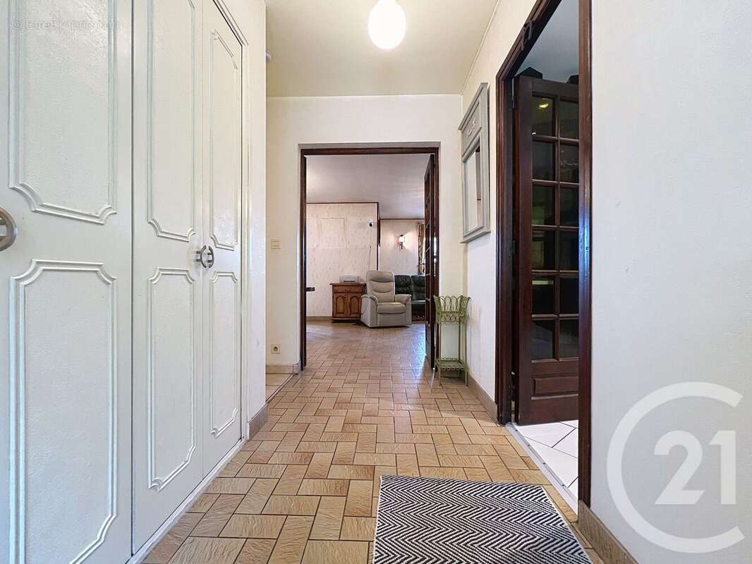 Maison à MONTFORT-SUR-RISLE