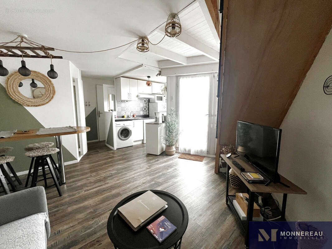 Appartement à ROYAN
