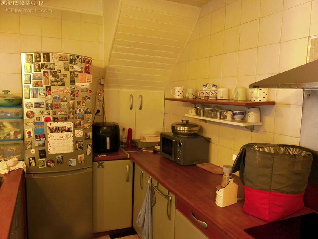 Maison 127 m² à Noirmoutier-En-L'ile  - photo 3