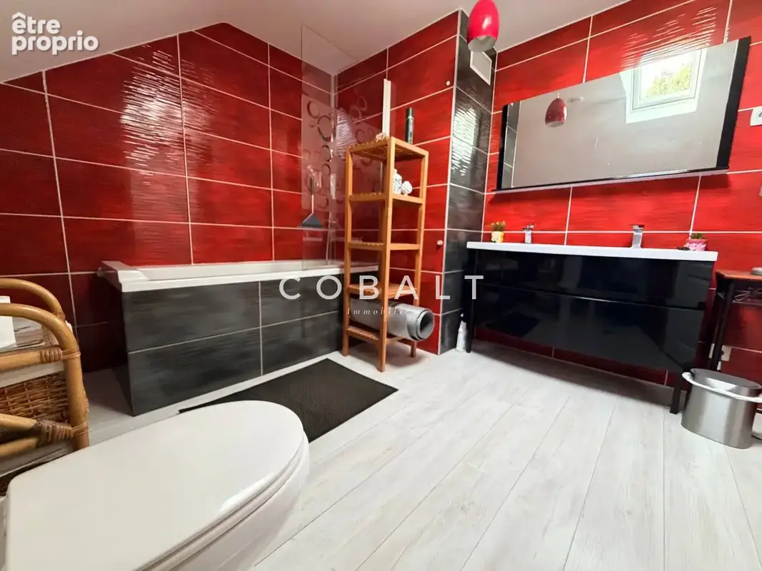 Maison 6 pièces proche forêt - photo 14