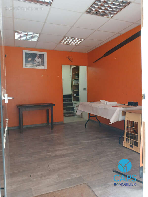 Maison à BEAUMES-DE-VENISE