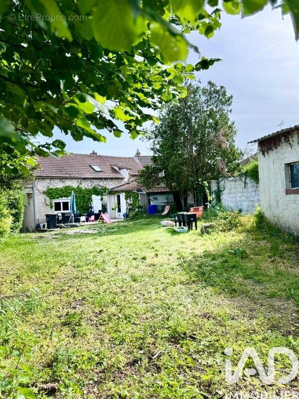 Photo 3 - Maison à MONTARGIS