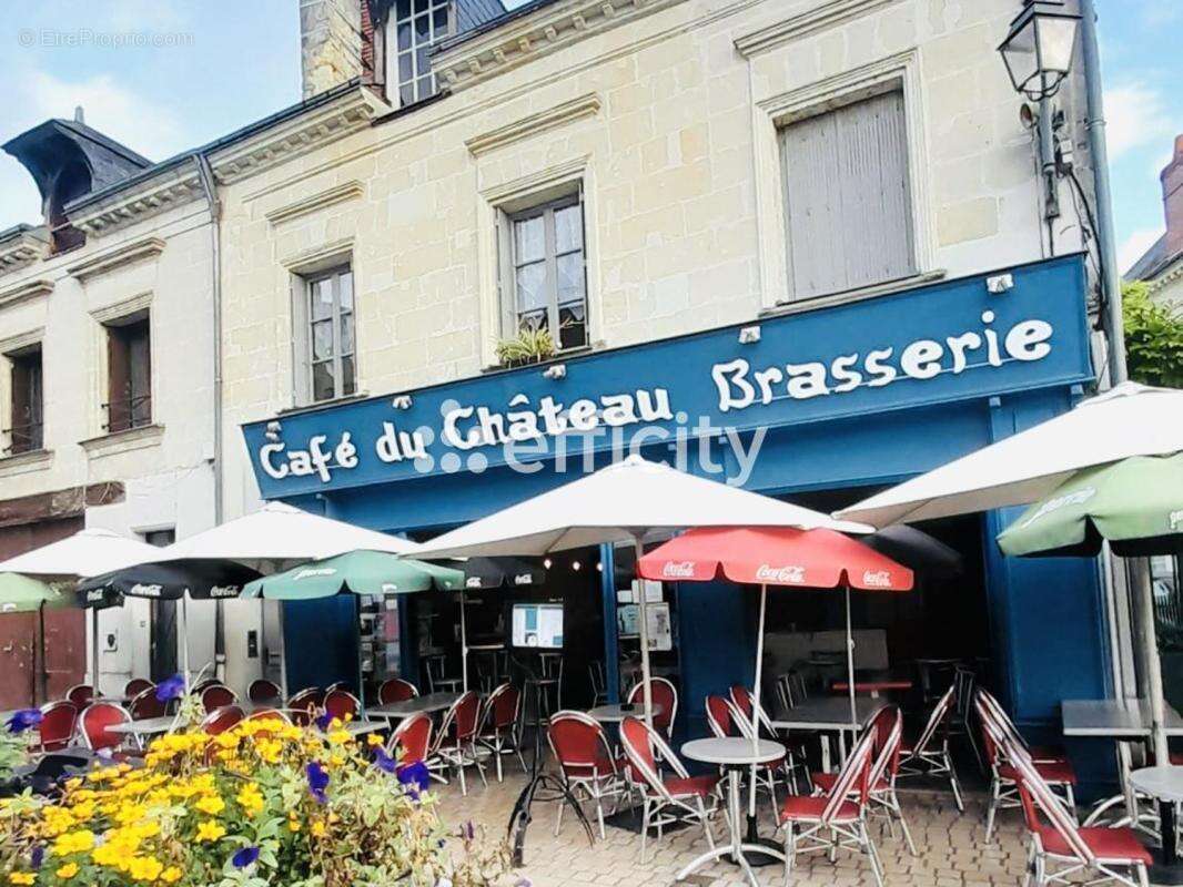 Appartement à LANGEAIS