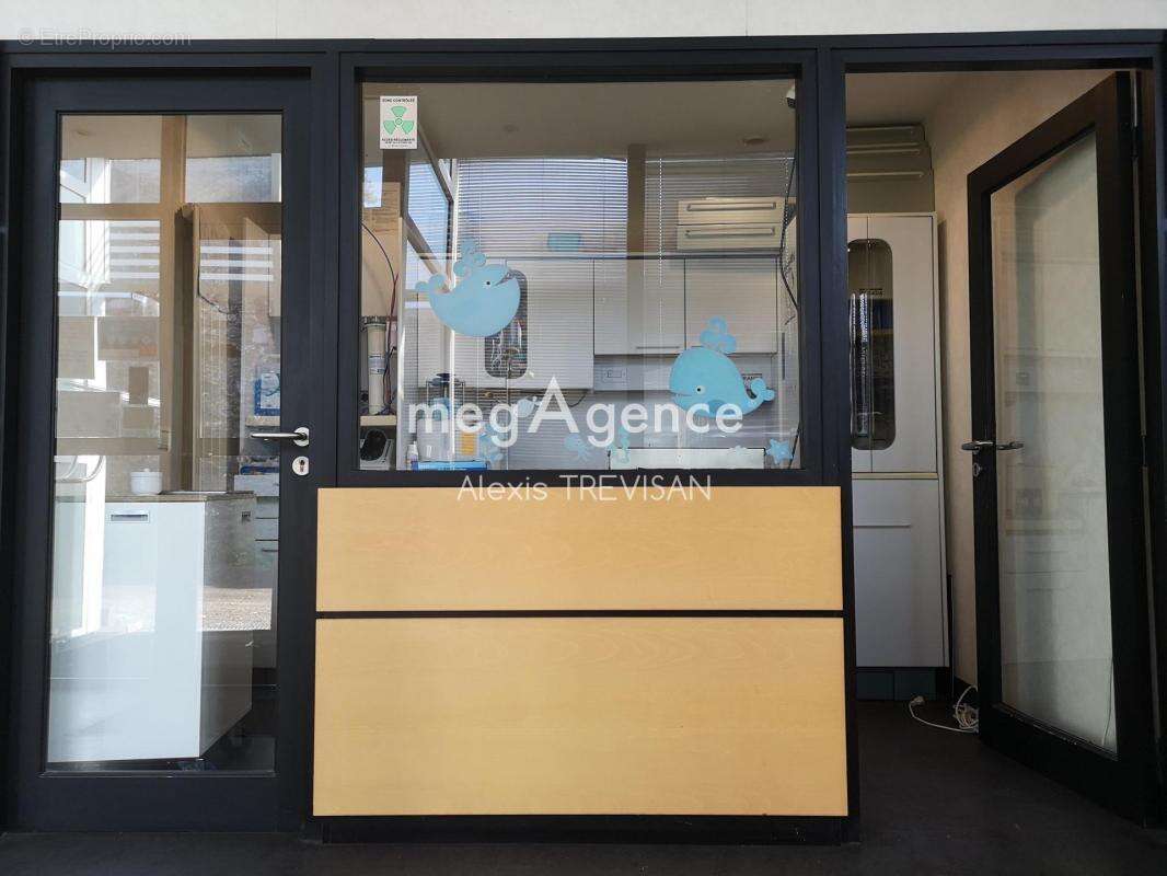 Commerce à TREGUIER