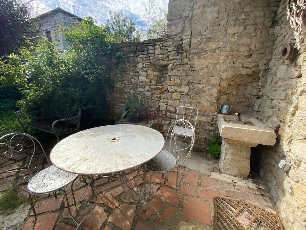 Maison à SEPTFONDS