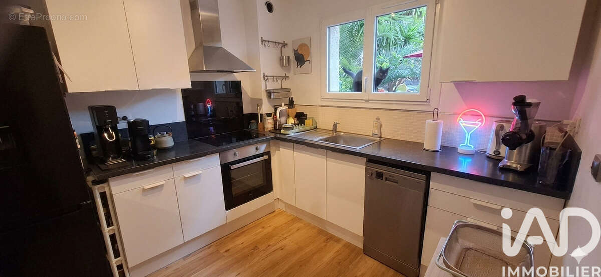 Photo 7 - Maison à CARROS