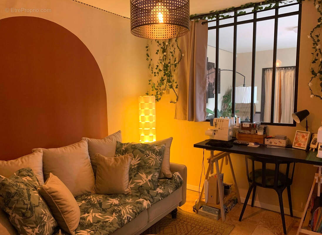 Appartement à ARCUEIL