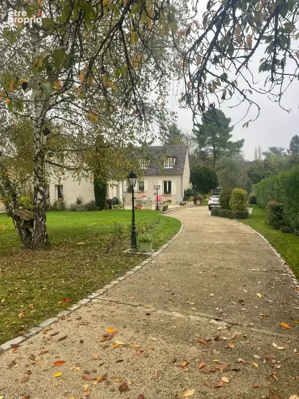 Maison Boissise La Bertrand 6 pièces 170 m2 avec sous sol - photo 3