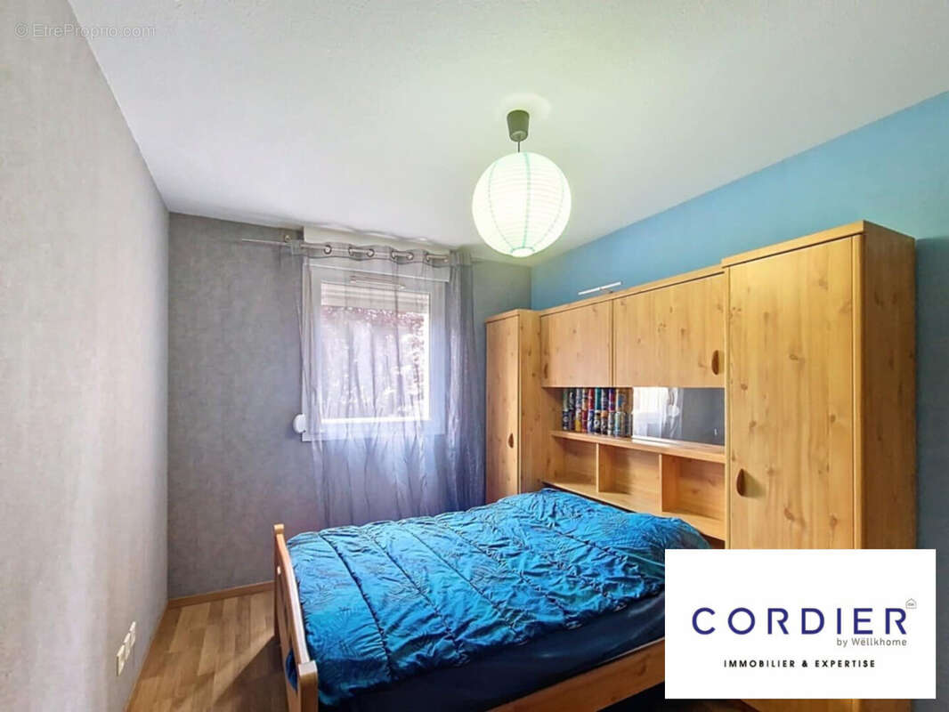 Appartement à ROMBAS