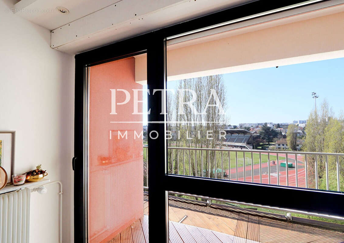 Appartement à CACHAN