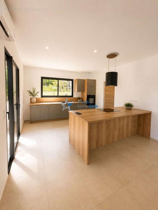 Maison à SAN-NICOLAO