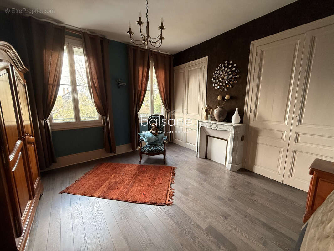 Maison à SAINT-PIERRE-LES-ELBEUF