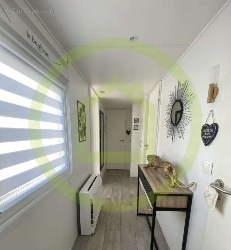 Maison à SAINTE-FOY