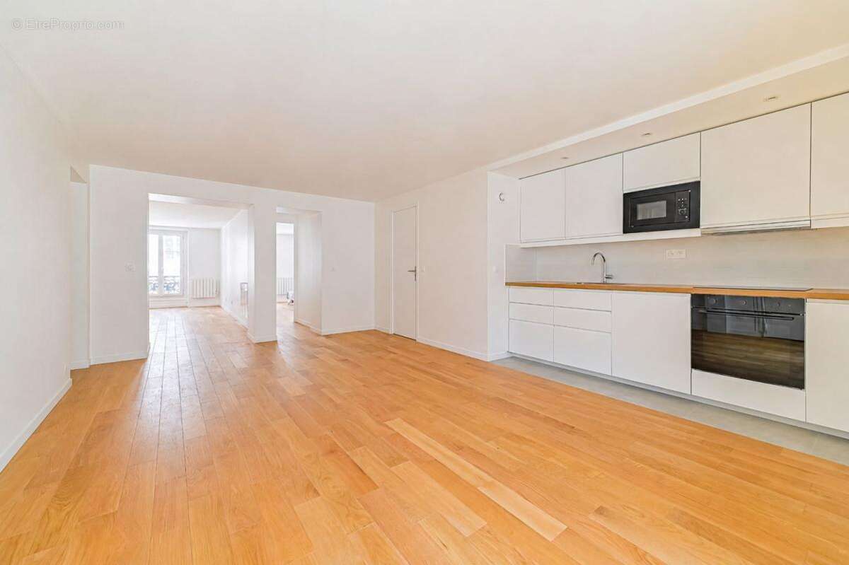 Appartement À Vendre - photo 4