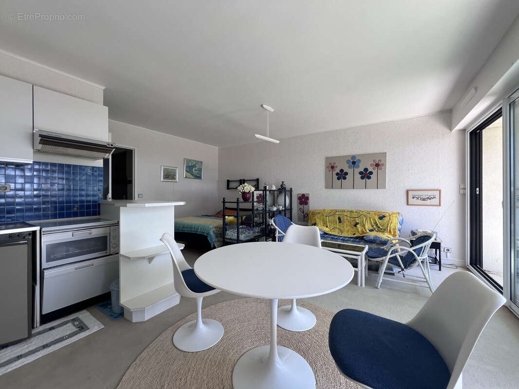 Appartement à CARNAC