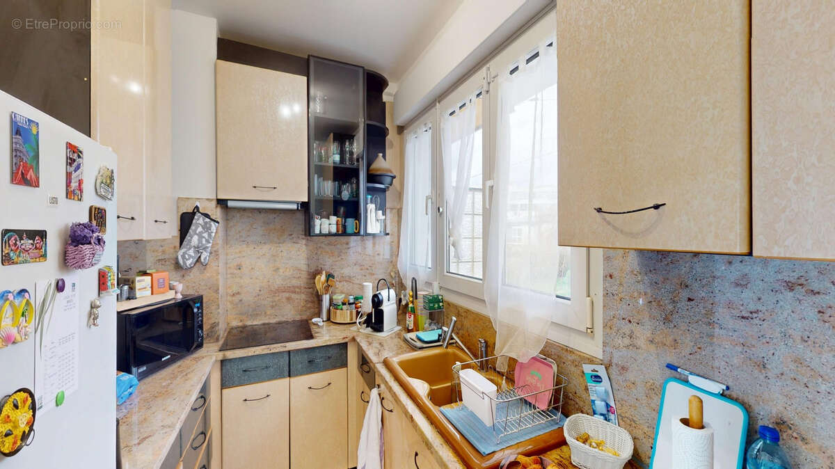 Maison à VILLERS-LES-NANCY