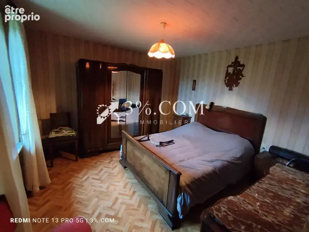 Maison de 116 m2 sur 1 niveau à Gros Rederching 55 000 EURO - photo 10