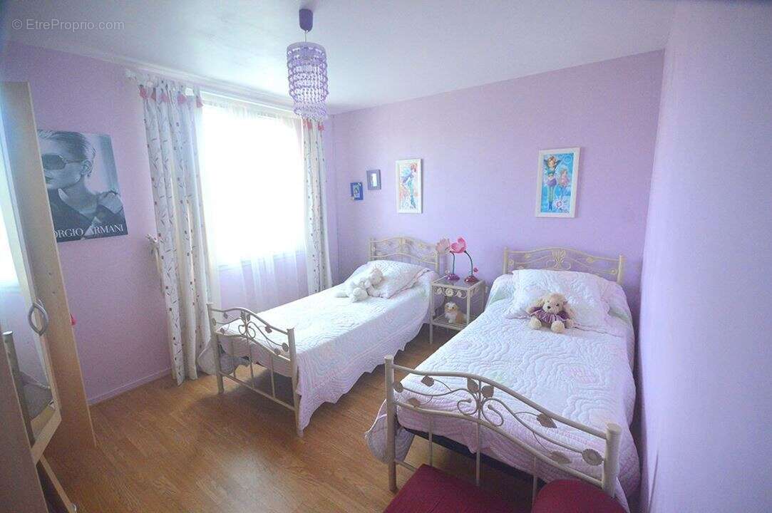 Maison à SAINT-GEORGES-DE-DIDONNE