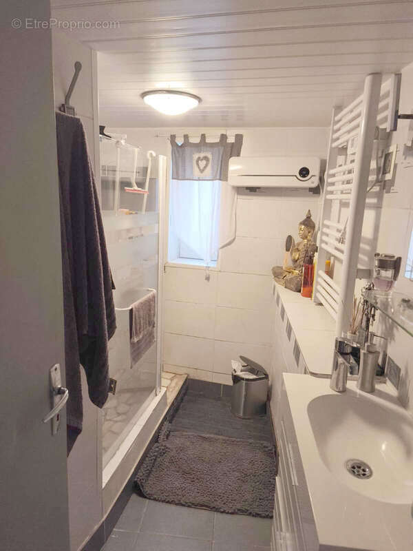 Maison à SAINTE-FLORINE