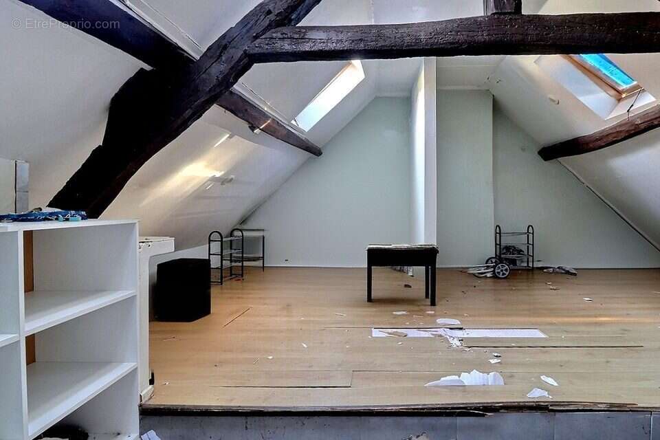 Appartement à PALAISEAU