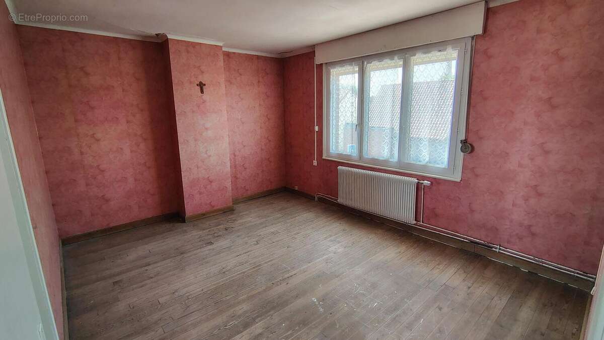 Photo 5 - Maison à BUSNES