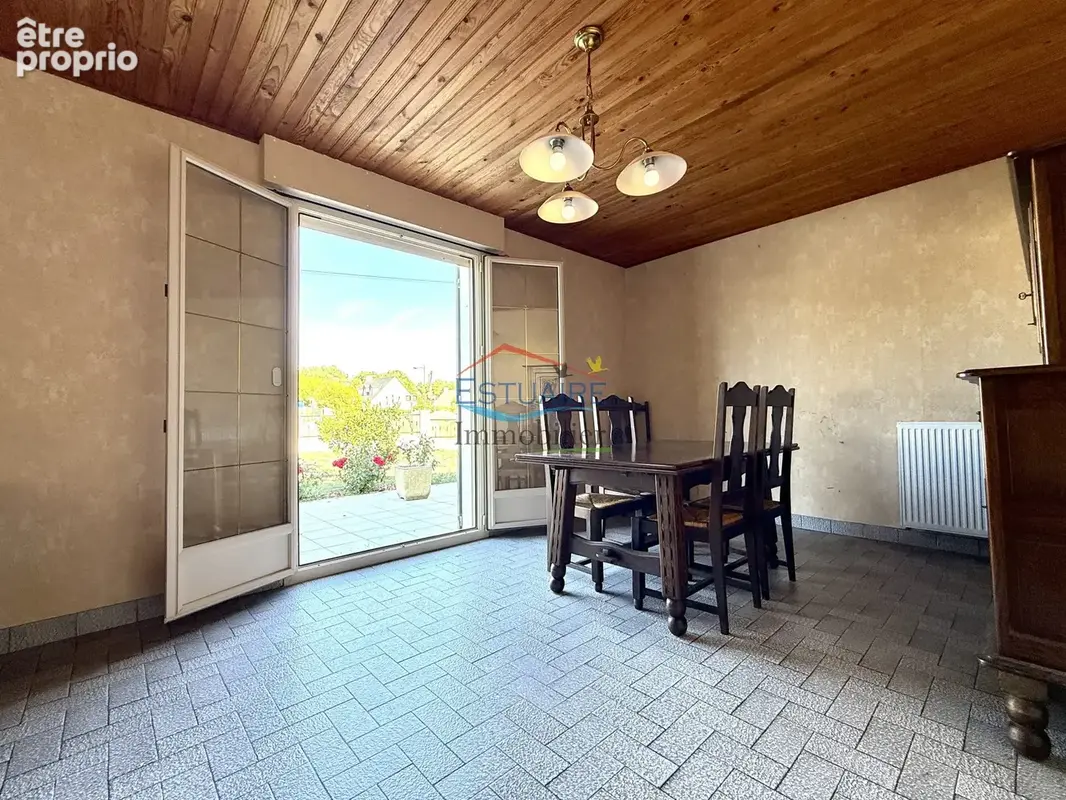 Maison 4 pièces 82 m² à vendre à Malville (44260) - photo 3