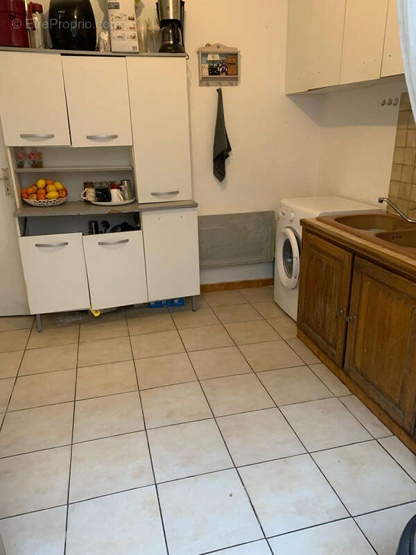 Appartement à TARASCON