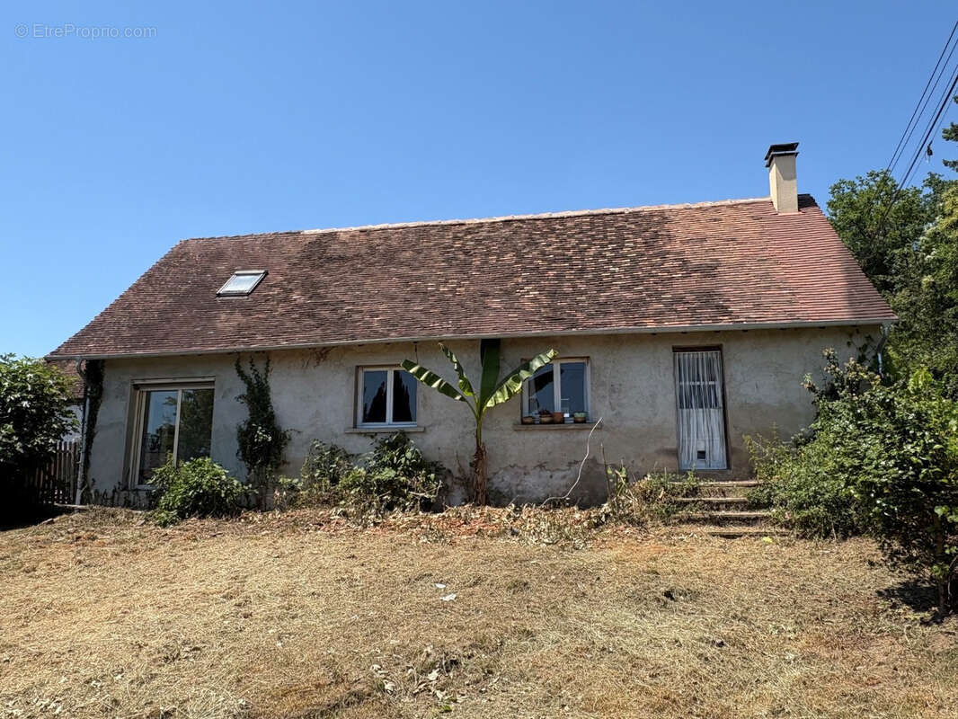 Coussac Bonneval : Authentique corps de ferme sur 4,2 hectares - photo 15