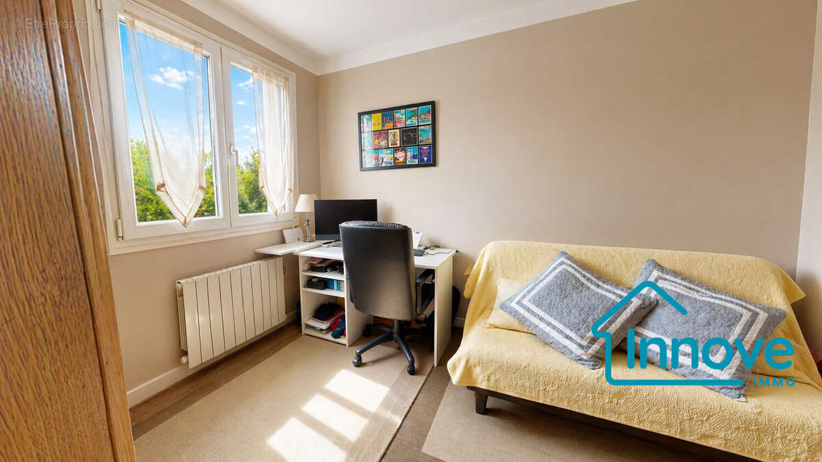 Appartement à VERSAILLES