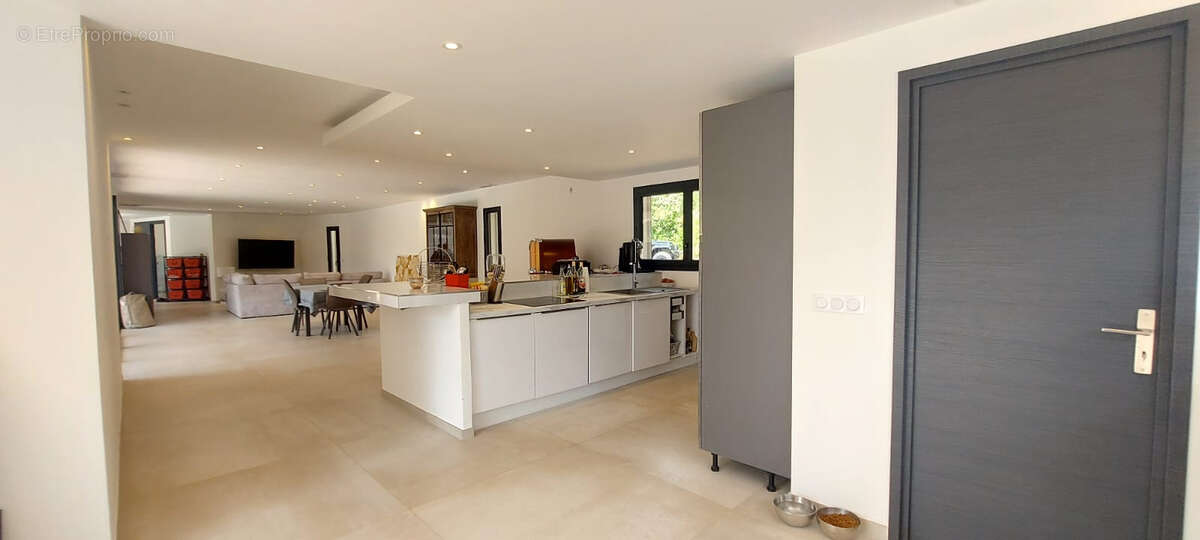 Maison à DRAGUIGNAN