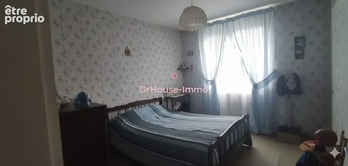 Maison 7 pièces 112 m² à vendre à Commequiers (85220) - photo 32