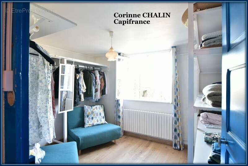 Maison à MONTCOMBROUX-LES-MINES