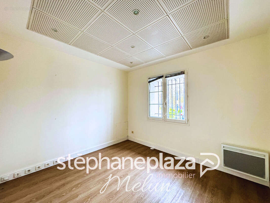 Maison à DAMMARIE-LES-LYS