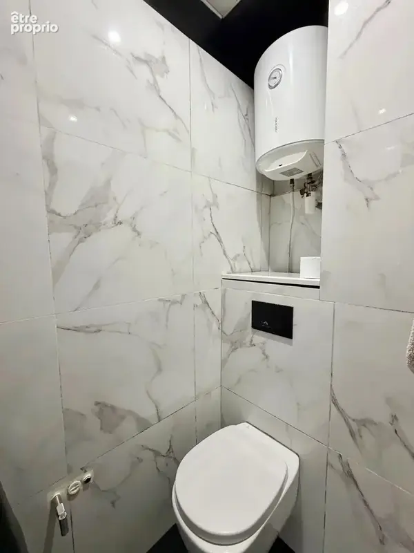 Bordeaux sacré coeur - appartement t1 - photo 5