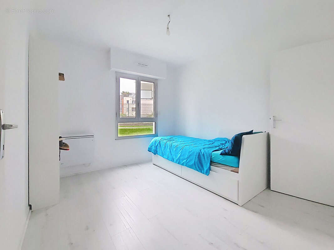 Appartement à ISSY-LES-MOULINEAUX