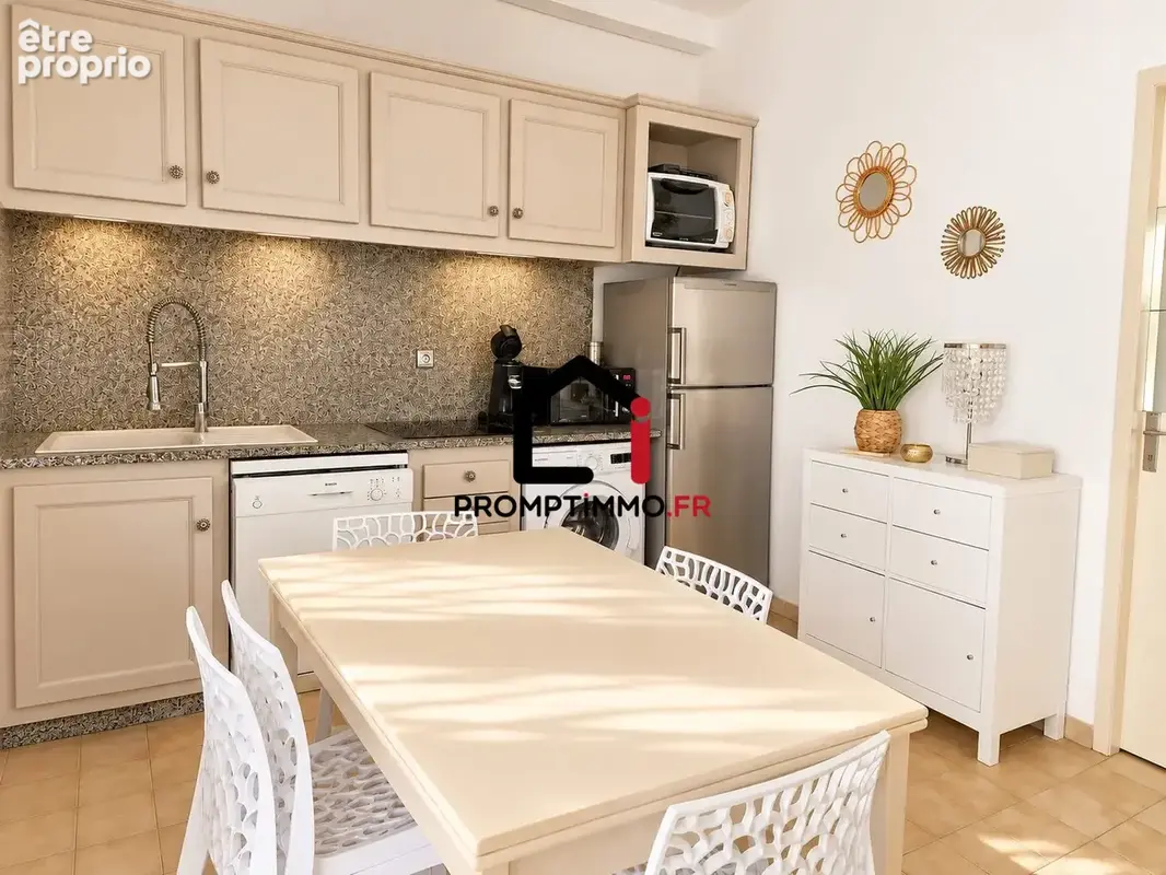 Maison 3 pièces 42 m² à vendre à Ghisonaccia (20240) - photo 8