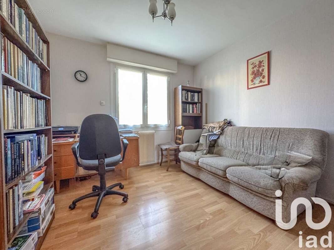 Photo 9 - Appartement à RENNES