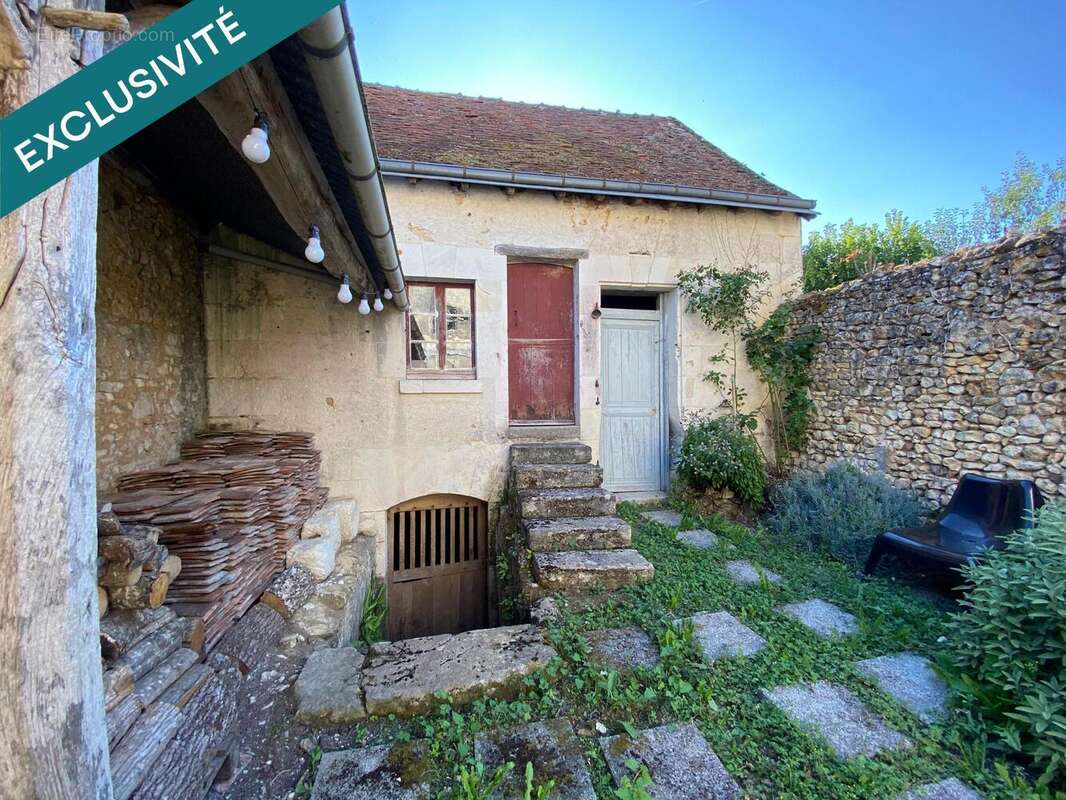 Maison 67 m² à Betz-Le-Chateau  - photo 6