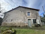 Maison à SAINT-CLAUD