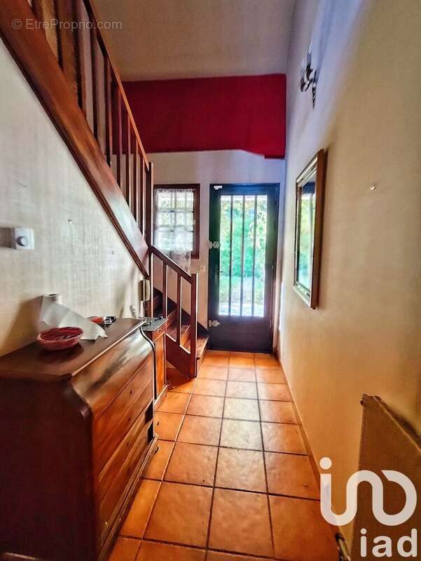 Photo 7 - Maison à AVILLY-SAINT-LEONARD