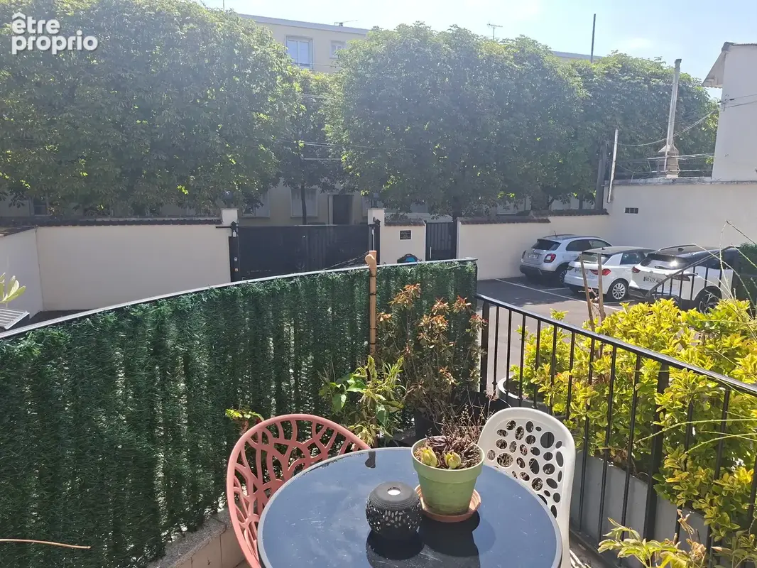St Maur la Varenne 3p61m2 - photo 9
