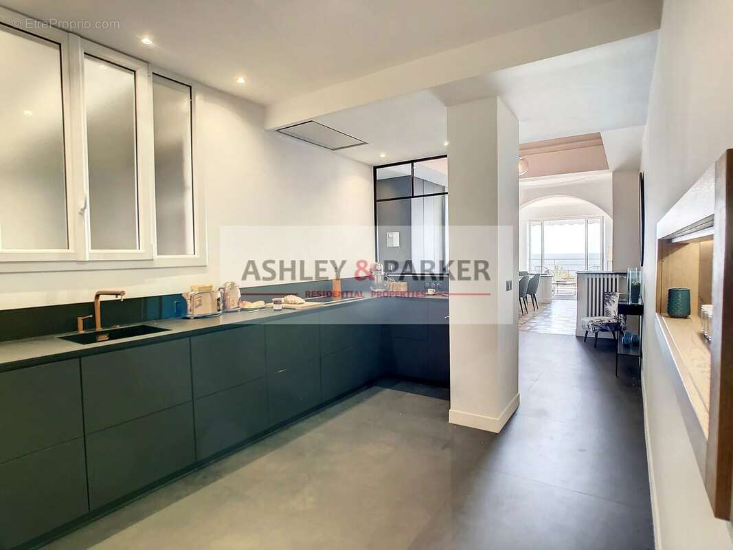 Appartement 3 Pièces - photo 7