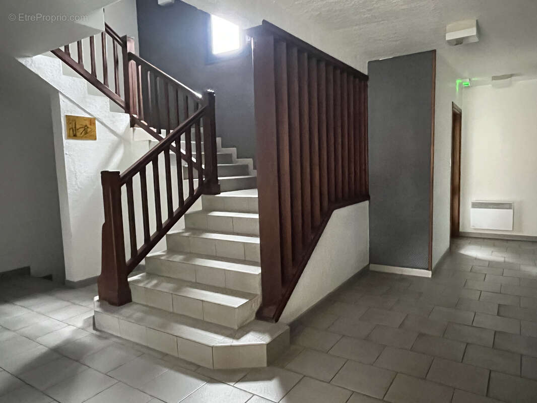 Appartement à VIGNEC