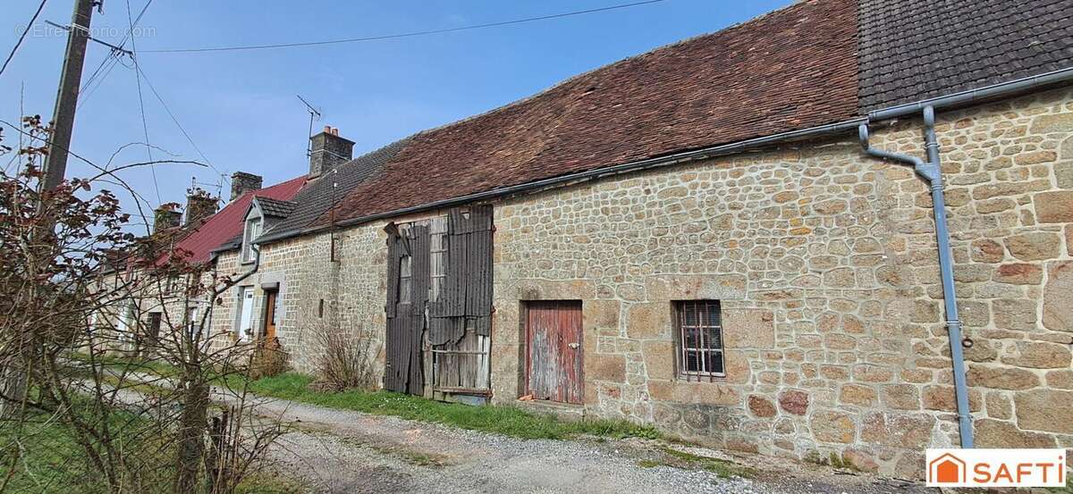 Photo 5 - Appartement à LA FERTE-MACE