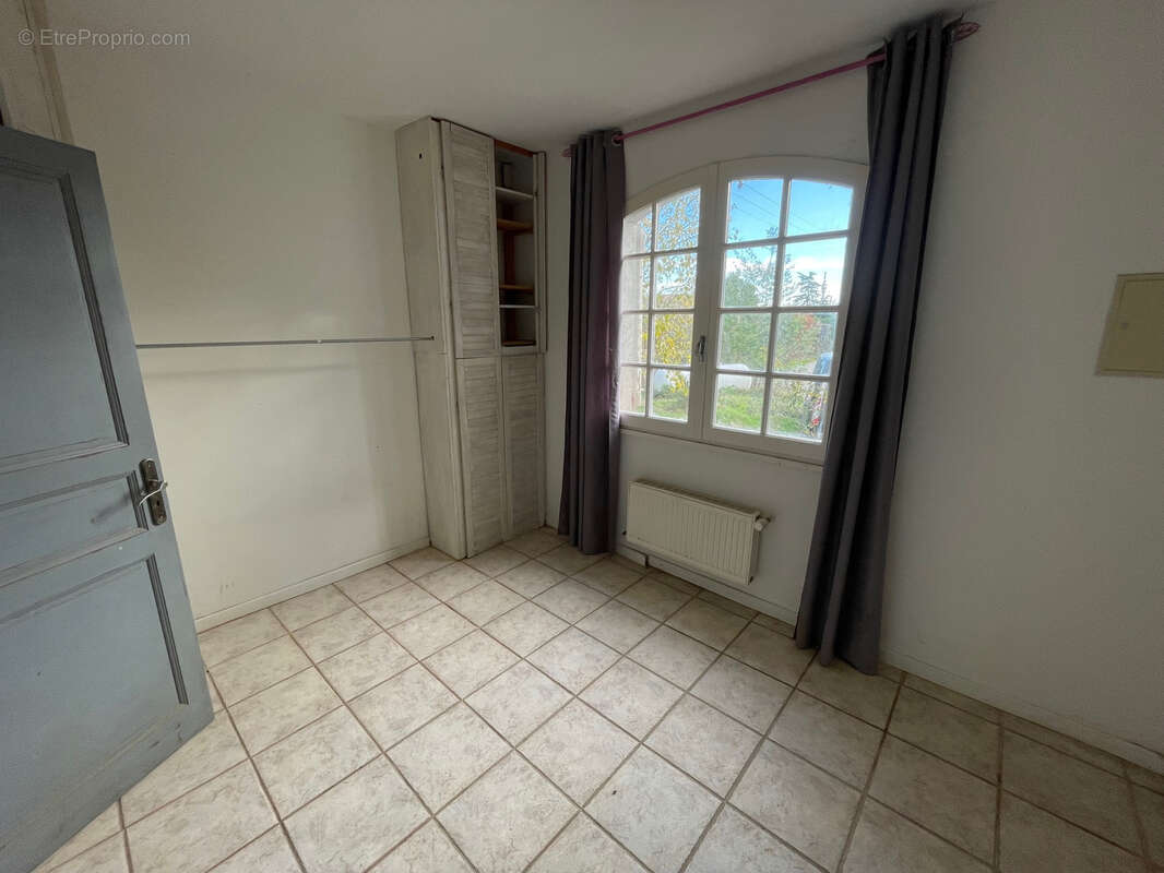 Maison à CORNEBARRIEU