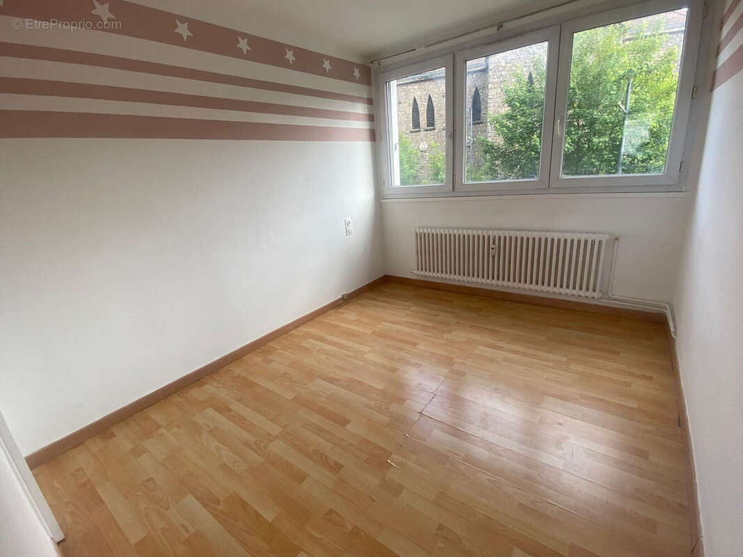 Photo 9 - Appartement à SAINT-ETIENNE